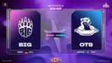TOG vs. VVV: Dominanz von TOG…