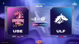 Unicorns gewinnen Spiel 1 geg…