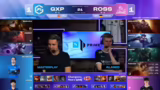 Entscheidendes Game 3: Draftp…