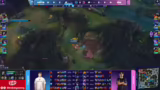Analyse des Spiels, Worlds-Pr…