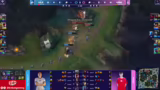 Draft-Analyse und Teamfight-S…