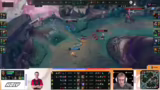 Drake-Kontrolle, Team-Komposi…