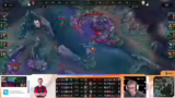 Entscheidende Teamfights und…