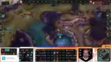 Mittlere Spielphase und Teamk…