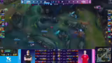 Spielverlauf und Teamdynamik
