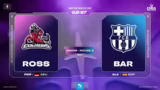Yogono analysiert das Spiel:…
