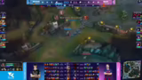 Frühe Spielphase und Teamdyna…