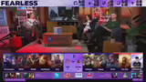 PRM-Pokal Halbfinale ! ROSS vs USE ! TK…