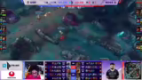 Späte Spielphase, Item-Builds…