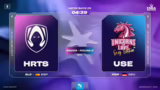 Analyse des Spiels Vitality B…