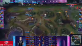 Dominanz der Prime League Tea…