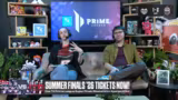 Prime League - 1. Liga Summer Split 202…