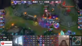 League of Legends