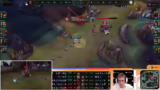 Entscheidende Plays und Teamd…