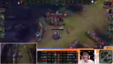 Entscheidende Teamfights und…