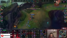 TK Prime League ! Spring Split ! Gruppe…