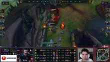 [WIEDERHOLUNG] TK Prime League ! Spring…