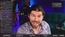 Nächster Stream am Sonntag