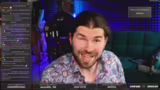 Nächster Stream am Sonntag