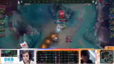 Ausgeglichenes Early-Game, Te…
