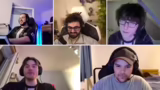 Späte Spielphase: Baron-Kämpf…