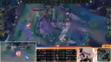 Drake-Kämpfe, Teamfights und…