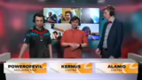 Entscheidende Teamfights und…