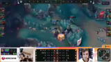Frühe Spielphase und Draft-An…