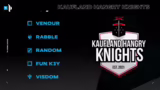 Vorstellung neuer Teams: Kauf…
