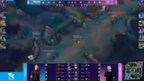 EMEA Masters Achtelfinale: Lo…