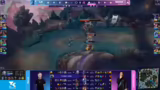 Mittlere Spielphase, Teamfigh…