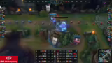 League of Legends
