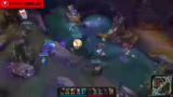 League of Legends