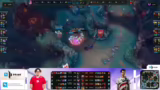 Entscheidender Teamfight und…
