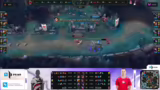Wildes Early-Game und strateg…
