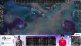 Goldmanagement, Teamfights un…