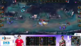 League of Legends