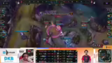 League of Legends