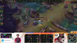 Mid-Game-Analyse und Teamkämp…
