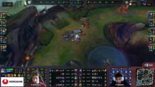 TK Prime League ! Spring Split ! Semifi…
