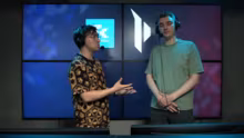 TK Prime League ! Summer Split ! Single…
