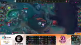 Teamfights und Strategische V…