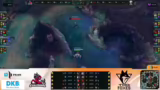 Viertelfinale Spring Split 20…