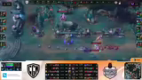 League of Legends