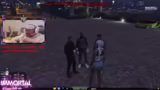Grand Theft Auto V