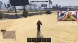 Grand Theft Auto V