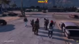 Grand Theft Auto V