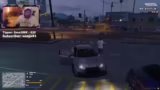 Grand Theft Auto V