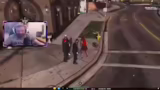 Grand Theft Auto V