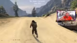 Grand Theft Auto V